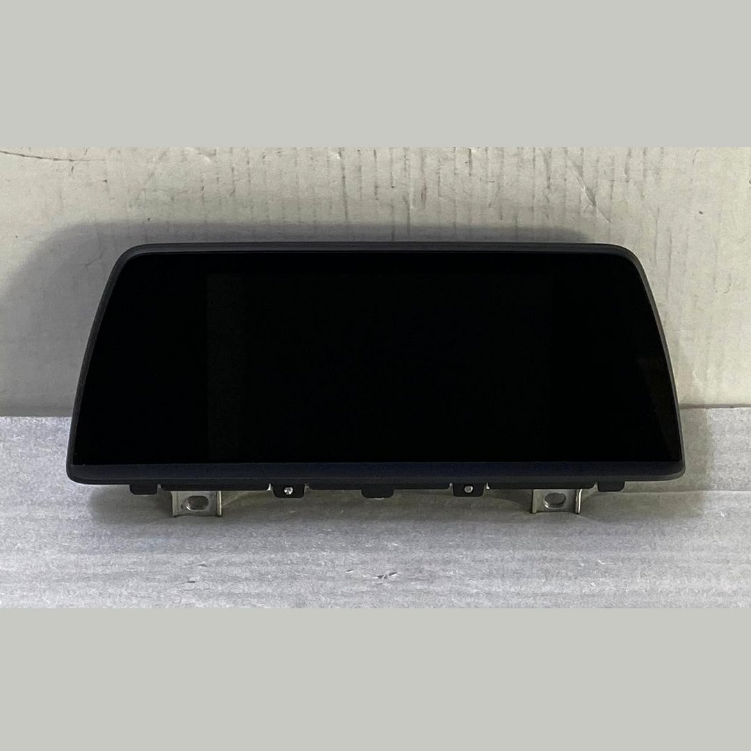 OEM BMW F30 F31 F32 F33 F34 Central Information Display Screen CID 6.5" 9322120