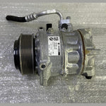 Load image into Gallery viewer, OEM BMW M5 F90 LCI CS M8 F91 F92 F93 Air Conditioning Compressor 5A112E1 SANDEN