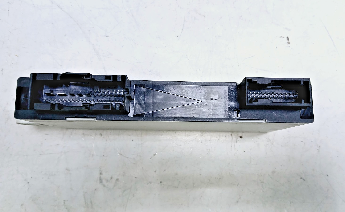 BMW 730Ld F02 2011 N57 ENGINE CONTROL UNIT ECU KIT DDE 8511983