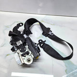 OEM BMW 5er G30 G31 G32 F90 Sicherheitsgurt vorne rechts 7430110