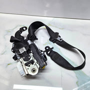 OEM BMW 5 Series G30 G31 G32 F90 Seat Belt Front Right 7430110