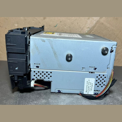 08–10 Mercedes-Benz W204 C-Class Radio Audio Head Unit CD Player A204 9069801