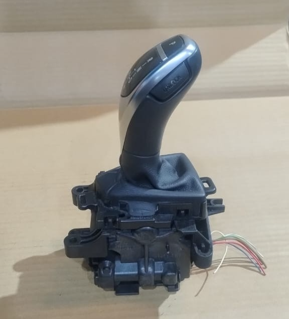 BMW 1 2 3 4 SERIES F20 F22 F30 F32 F36 GEAR SHIFTER SELECTOR AUTOMATIC - 9296899