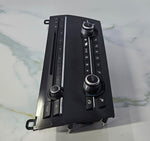 Bild in die Galerieansicht laden, OEM BMW 7 F01 F02 F03 F04 Climate control and Radio Panel 9224749