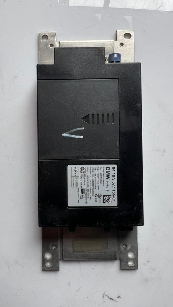 BMW Telematics Control Unit 9377155 F20 F23 F34 F82 models