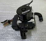 قم بتحميل الصورة إلى عارض الصور، OEM BMW F20 F21 F22 F30 DSC ANTI LOCK BRAKE UNIT WITH MODULE ATE 6860730/6860731