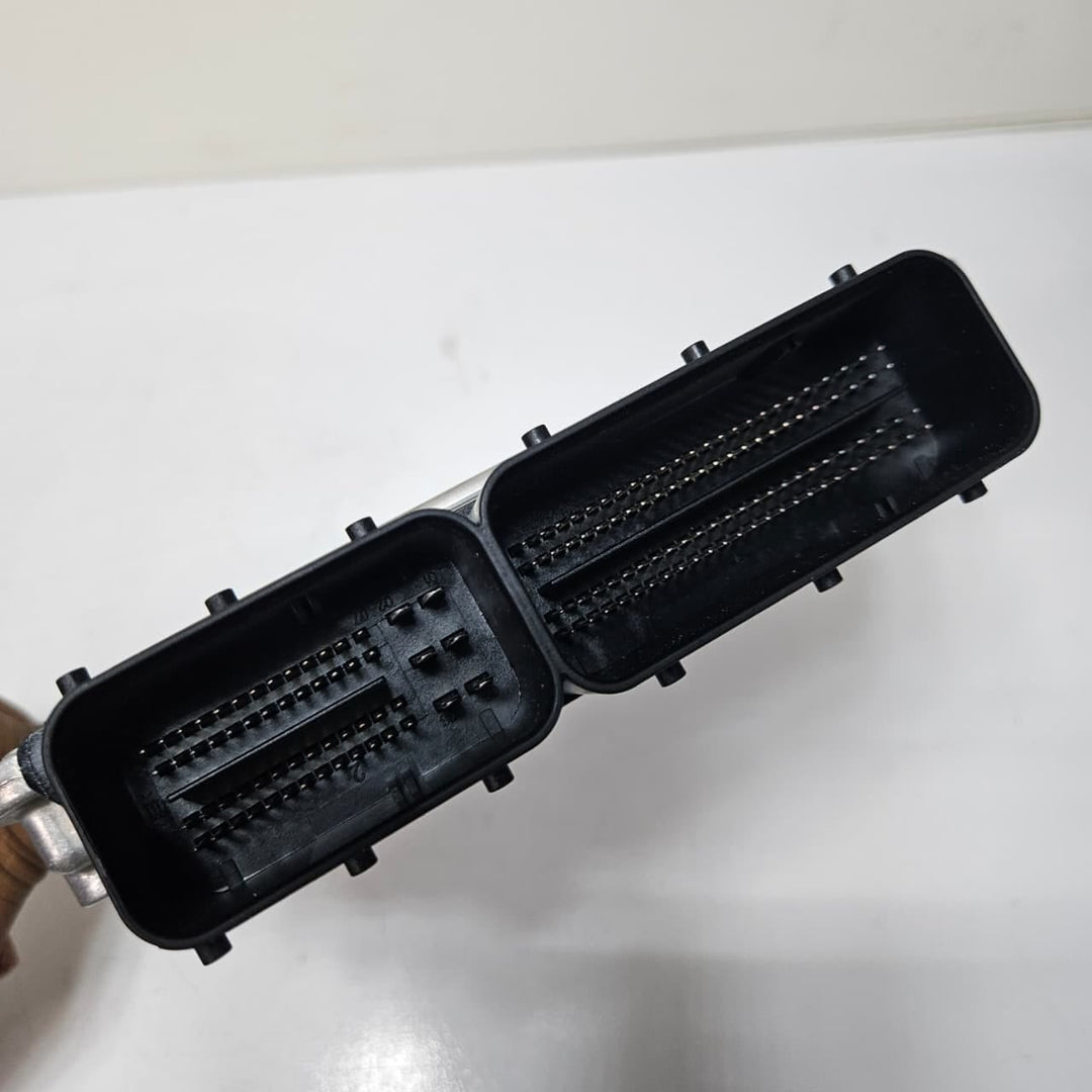 BMW Engine 3 4 Series F32 2.0 N47D20C Diesel Control Module DDE Key Set 8579480