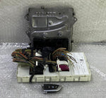 Load image into Gallery viewer, OEM BMW X5 F15 N55 ENGINE CONTROL UNIT DME ECU SET 8639582 BOSCH