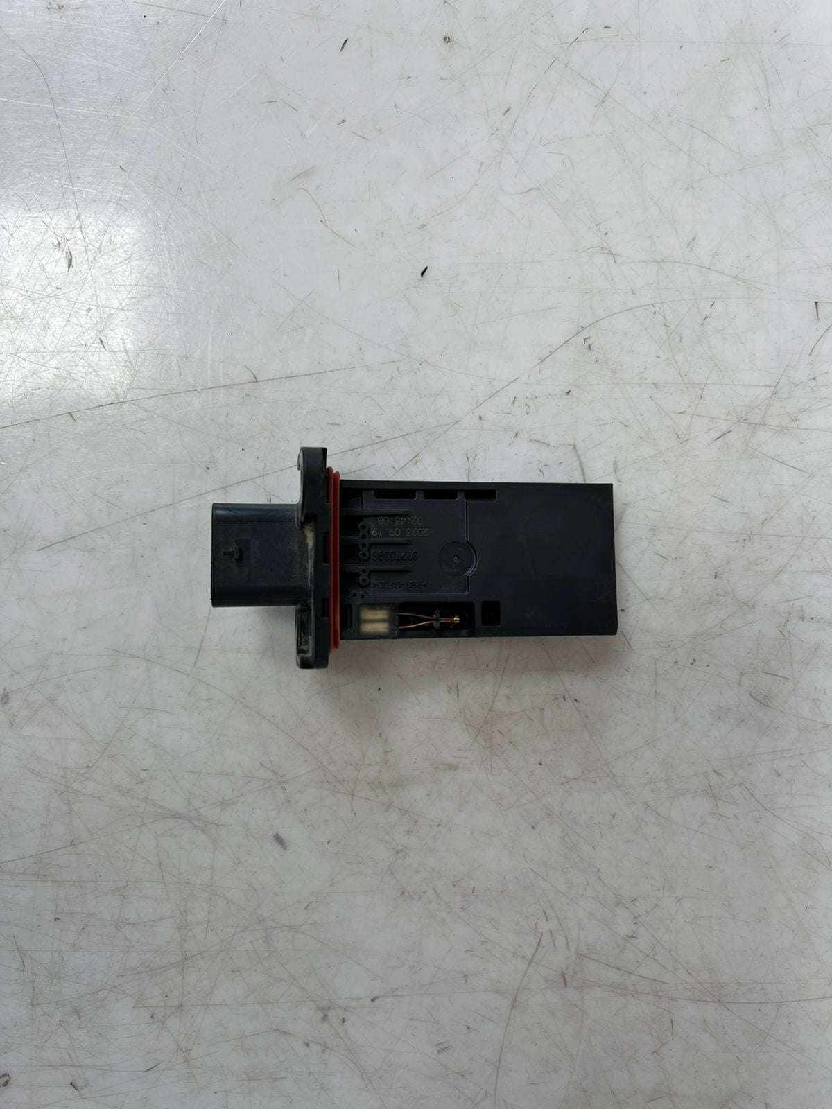 2020-2023 BMW X1 X2 X3 X4 X5 X6 X7 3' 540I Mass Air Flow Sensor 8583496 OEM