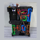 OEM BMW 330I M340 G20 POWER SUPPLY FUSE BOX CONTROL MODULE 8734161