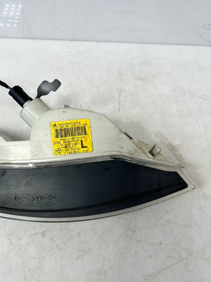 2007 BMW 650i 6 Series E63 Front Left Turn Indicator LIGHT 7165805 OEM