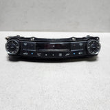 Mercedes-Benz Climate Control Unit Left 2118300685 E-Class W211