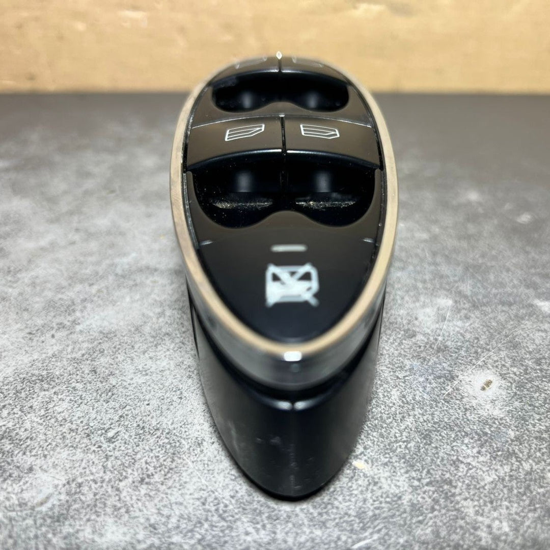 2003-2009 Mercedes W211 E-Class Power Master Window Switch A211 8213679
