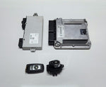 Load image into Gallery viewer, 2010-2017 BMW X3 3.0d N57 Engine Control Unit 8511907 F10 F11 530d F25 OEM