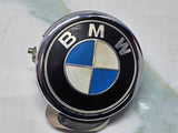 2013 - 19 BMW F06 F12 F13 M6 REAR TRUNK EMBLEM BADGE LOGO OEM 7234707