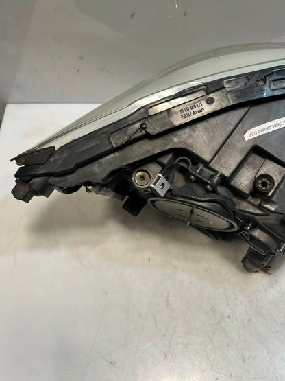 2010-2017 BMW 5 Series F07 535i GT 550i GT Xenon Headlight LEFT US 7199617