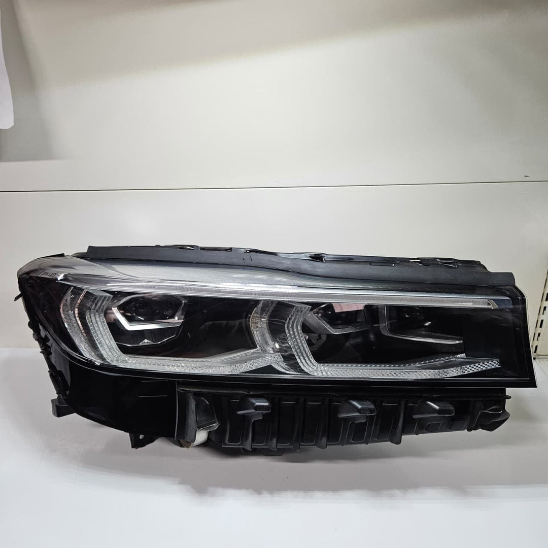 2020-2022 BMW 7 Series G11 G12 740i 750i LCI LED Headlight Right ECE 9447624