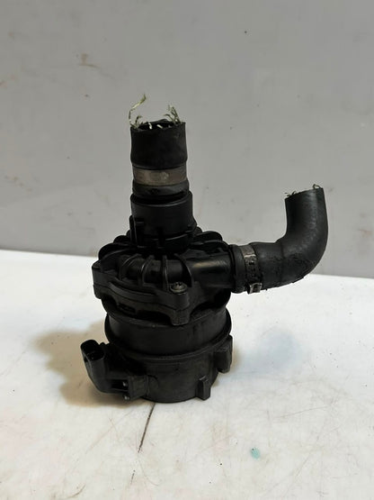 BMW 5 7 Series F10 F11 F01 F02 N55 N63 Electric Auxiliary Coolant Pump 7587374