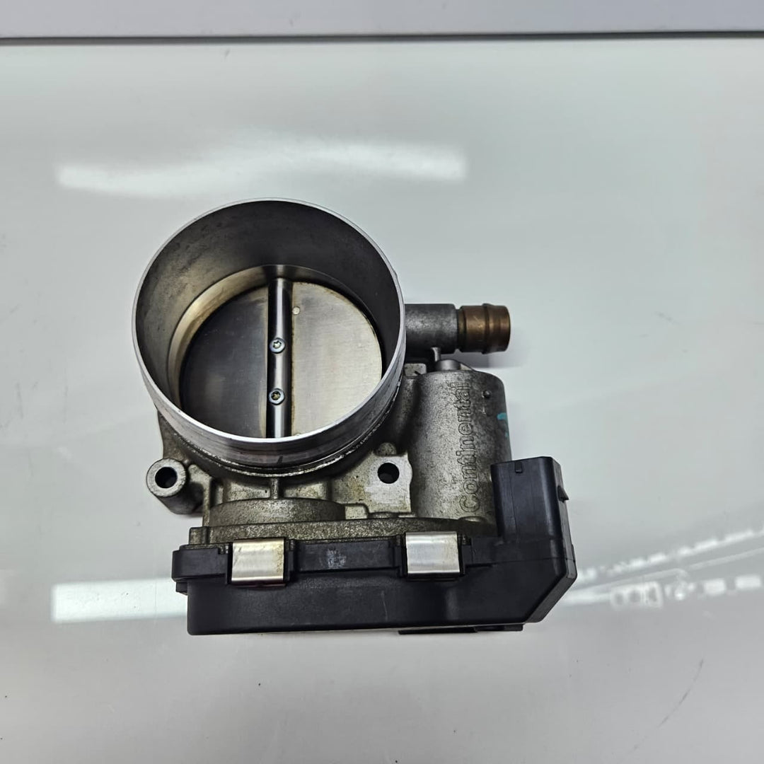 7597871-2016-2020 BMW 1 2 3 5 Series X3 F25 E82 M2 E90 N55 Engine Throttle Body 