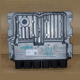 BMW G30 / G31 B47-D20B Diesel Engine Control Unit ECU Set – No Key OEM, 9886573
