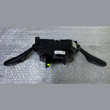 OEM BMW F15 F45 F48 F46 F39 Indicator Wiper Stalk Switch Angle Sensor 9368599