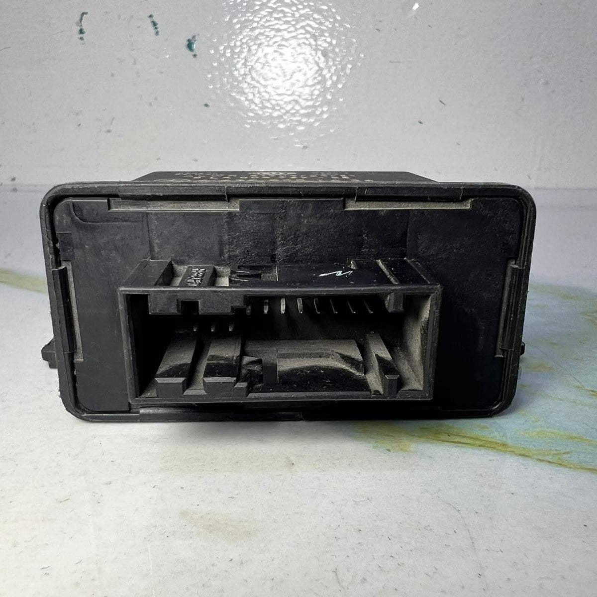 2015 Mercedes Viano Headlight Control Unit A6398201426 G-Wagen W463, Vito, Viano
