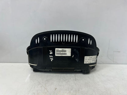 2009 BMW X5 E70 3.0D Speedometer Instrument Cluster 9218633 LHD OEM