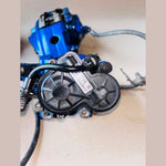 Load image into Gallery viewer, 2019-2024 BMW 118i Brake Caliper Rear Right 6885598 1 Series F40 2 Series F44
