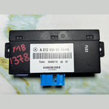 Mercedes E-Class W212 Air Suspension Control Unit A2129006514OEM