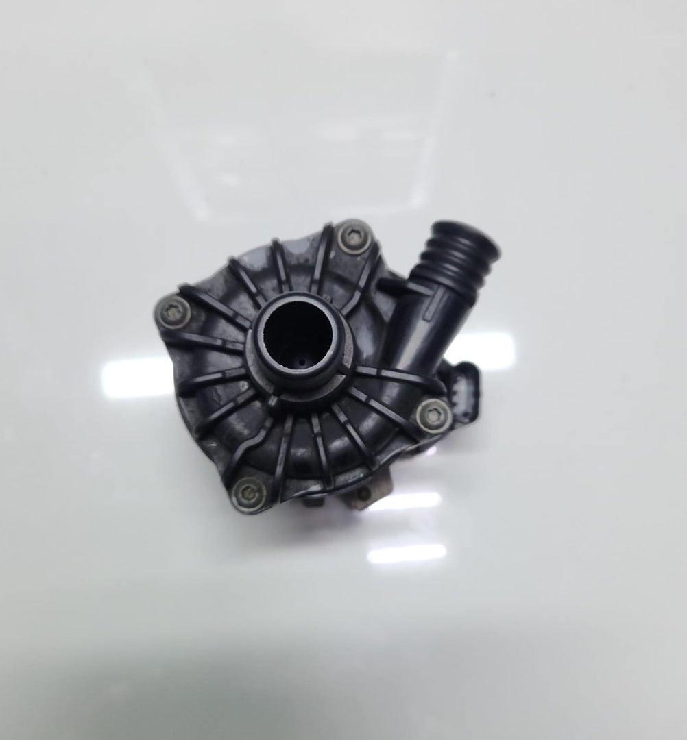 2013-2016 BMW M6 Auxiliary Coolant Water Pump 2284291 5 Series F10 F06 F12 F13