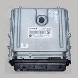 2007-2013 BMW X5 E70 X6 E71 with N57 DDE Engine Control Unit ECU SET 8517015