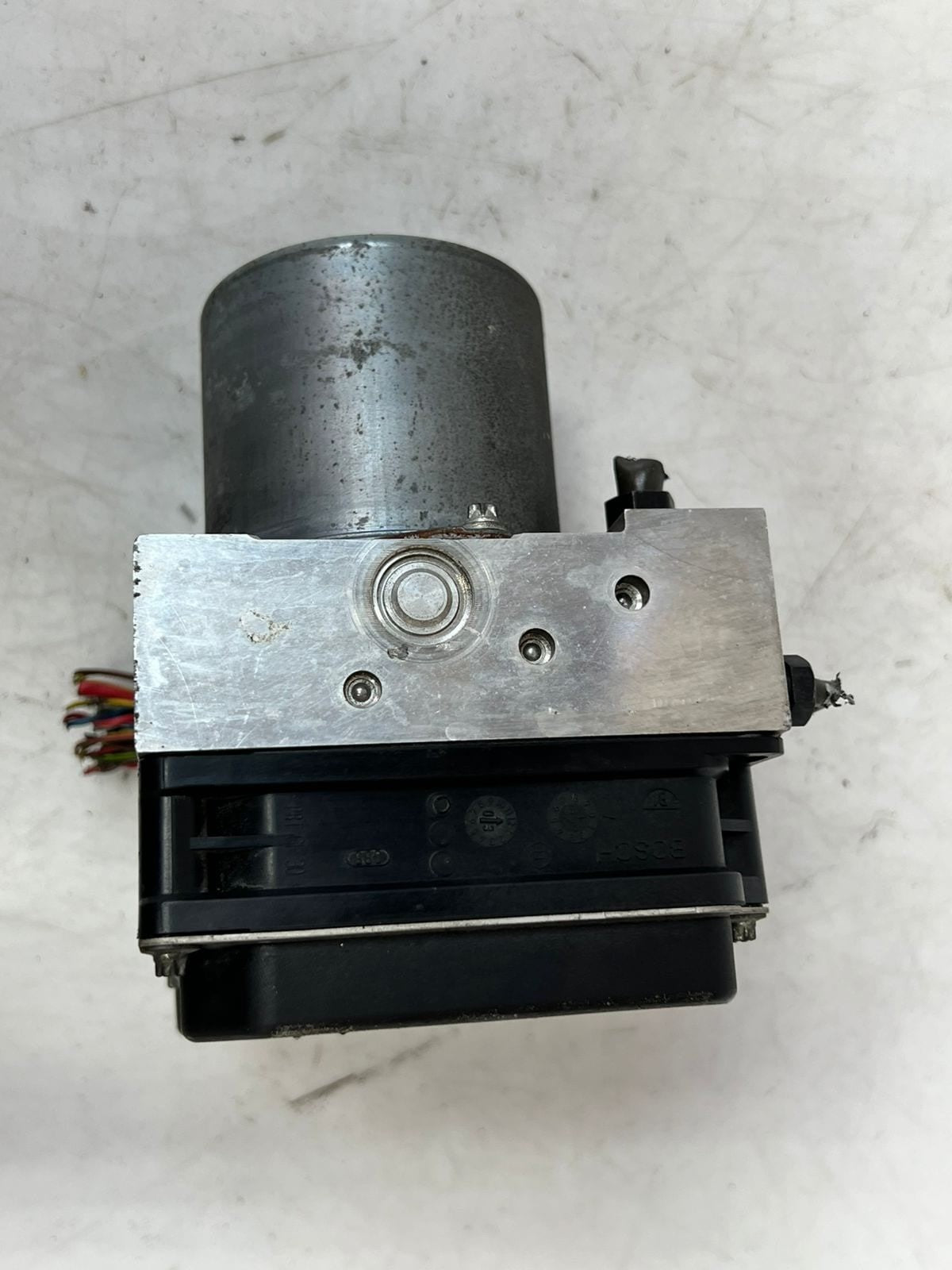 2004-2006 GENIUNE BMW 525i E60 E61 ABS Brake Pump Module 6768614 OEM