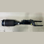 قم بتحميل الصورة إلى عارض الصور، Mercedes W164 GL350 GL450 Front Right Side Air Suspension Shock Absorber Strut