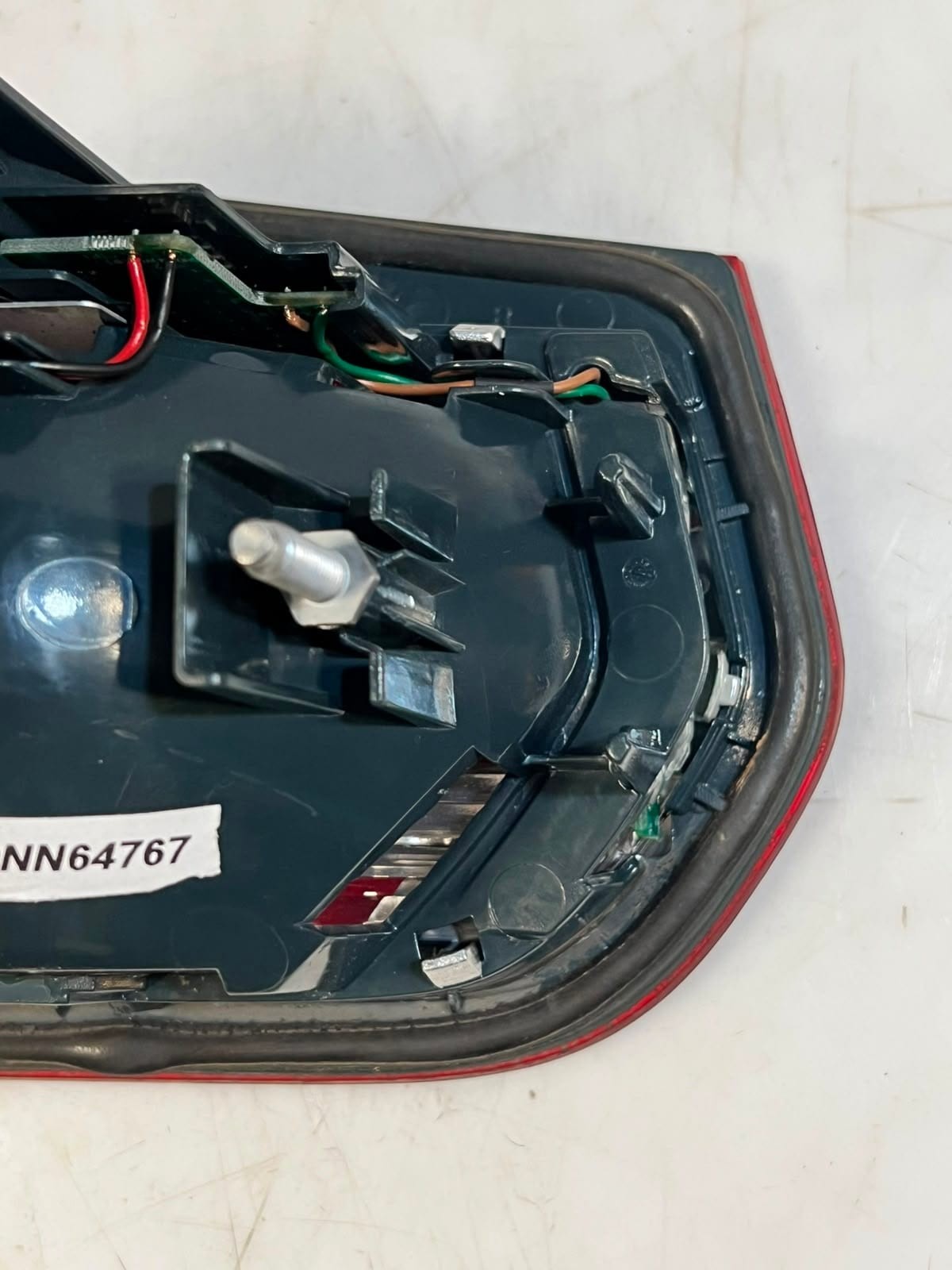 2012-2016 BMW 3' F30 F31 328i Right REAR BRAKE INNER Taillight 725991610 OEM