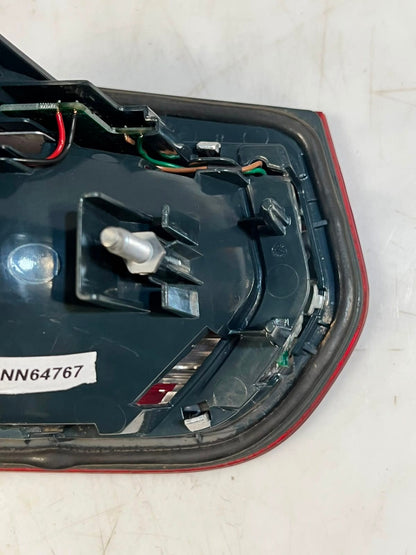 2012-2016 BMW 3' F30 F31 328i Right REAR BRAKE INNER Taillight 725991610 OEM