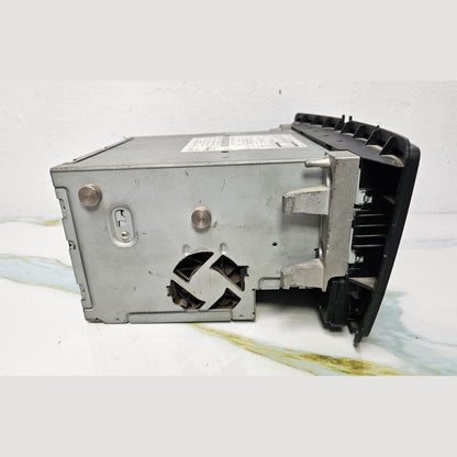 12-16 Mercedes-Benz W166 ML GLE Radio Audio Head Unit CD Player A166 9003207 OEM