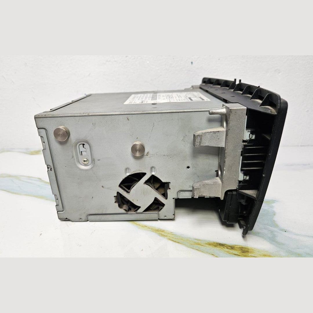 12-16 Mercedes-Benz W166 ML GLE Radio Audio Head Unit CD Player A166 9003207 OEM