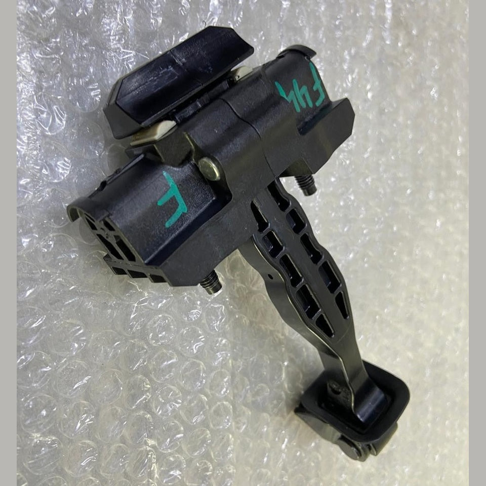 OEM BMW 1 Series F40 Front Left Door Check Strap Limiter (7447993)