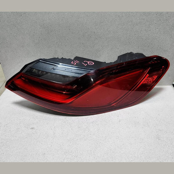 BMW Rear Light Side Panel Led Right 7445774  8 Series F91 F92 G14 G15 G16