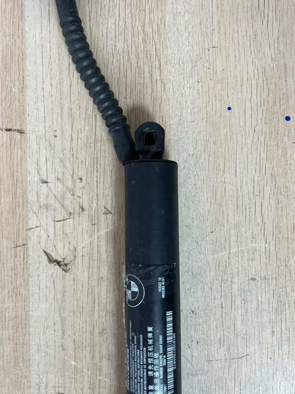 2014-2018 OEM quality Right tailgate strut spindle drive for BMW X5 F15 4823282