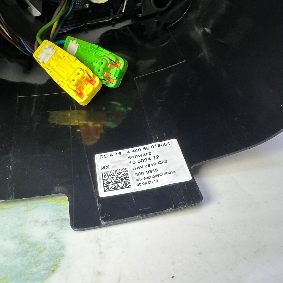 Mercedes Wiper Turn Signal Indicator Stalk Switch A1644405601  M-Class W164