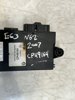 Load image into Gallery viewer, 2007 BMW E63 N62 650I 128i Cas3 C4 Control Access System Module 9226238 OEM