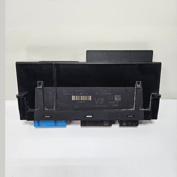 BMW F10 F11 Body Control Module 9384214 OEM