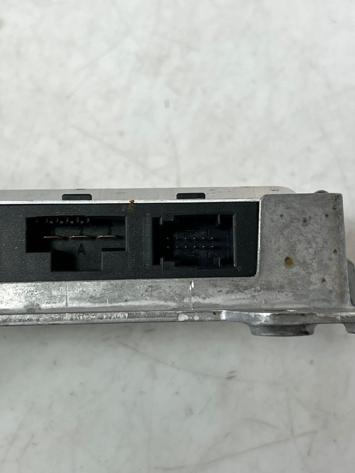 BMW F12 F13 F06 F10 F11 F01 M5 Active Steering Control Unit Rear Axle 6789688 