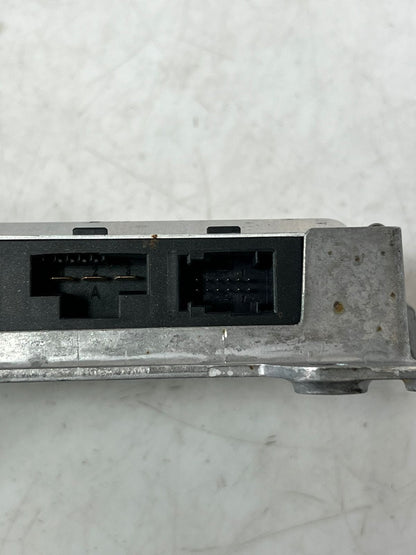 BMW F12 F13 F06 F10 F11 F01 M5 Active Steering Control Unit Rear Axle 6789688 