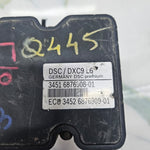 Load image into Gallery viewer, 2016 BMW 5 6 Series F10 F12 528i Abs Pump 6876908 DXC9 L6