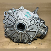 08-16 Mercedes-Benz W212 4Matic Front Axle Differential Carrier A221 3300402
