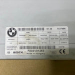 Load image into Gallery viewer, 2010-2017 BMW X3 Tailgate Lift Control Module 7327886 X3 F25, X5 E70, X6 E71