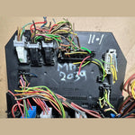 Load image into Gallery viewer, Mercedes W221 S-Class Front Fuse Relay Box SAM Control A221 5404650 A221 5401101