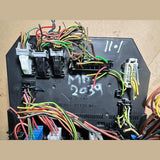 Mercedes W221 S-Class Front Fuse Relay Box SAM Control A221 5404650 A221 5401101